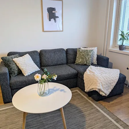 20 - In Centre Apartment *