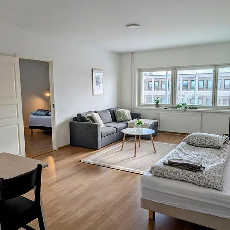 20 - In Centre, Free Parking! Κέμι