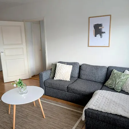 20 - In Centre, Free Parking! Apartment *