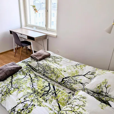 20 - In Centre, Free Parking! Appartamento Kemi