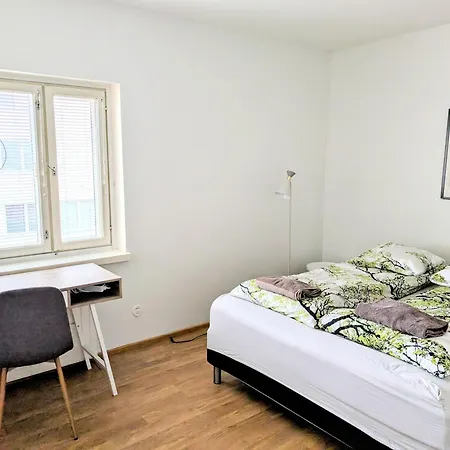 Appartamento 20 - In Centre, Free Parking! Kemi