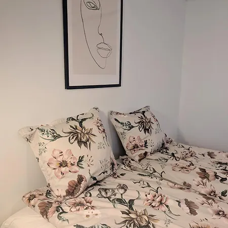 20 - In Centre Apartment