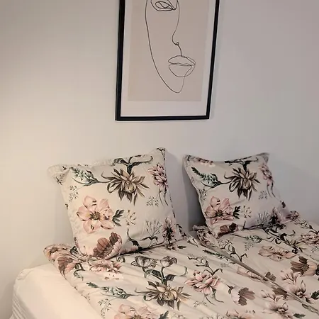 20 - In Centre Apartment
