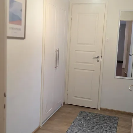 Apartment 20 - In Centre