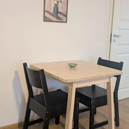 Apartment 20 - In Centre