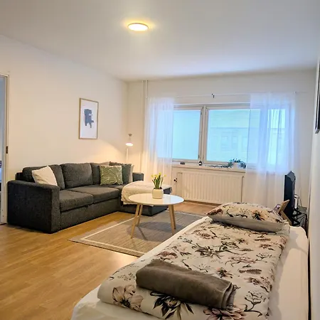 Apartment 20 - In Centre Kemi