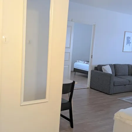 20 - In Centre Apartment Kemi