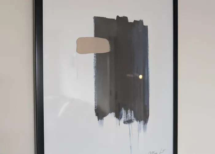 20 - In Centre, Free Parking! Kemi