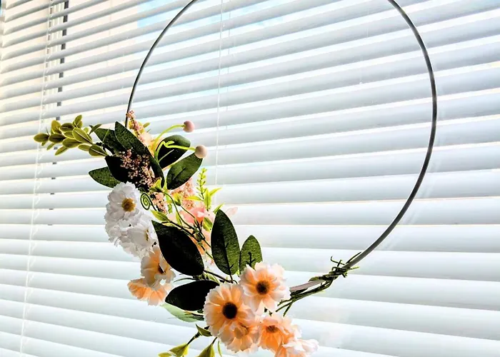 Appartement 20 - In Centre, Free Parking! *