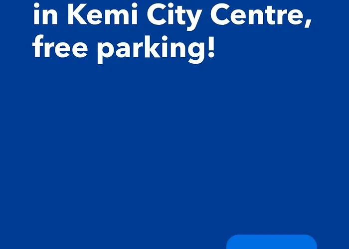 Appartement 20 - In Centre, Free Parking! *